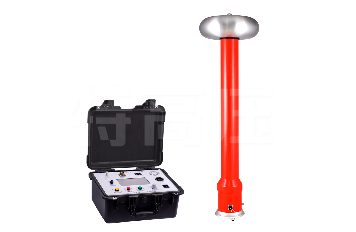 ZGF(D) 直流高壓發生器