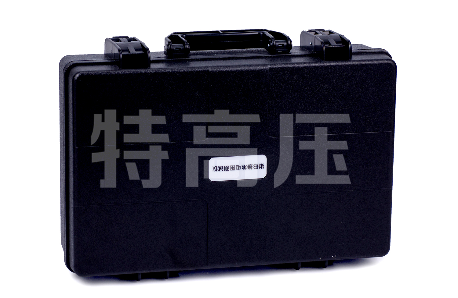 ETCR2000 鉗形接地電阻測(cè)試儀