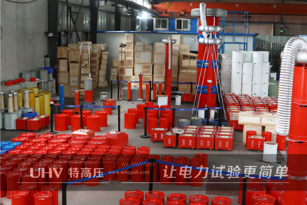品牌源于品質(zhì) | 河南電建單位采購特高壓電力設(shè)備一批(圖3) 品牌源于品質(zhì) | 河南電建單位采購特高壓電力設(shè)備一批(圖3)