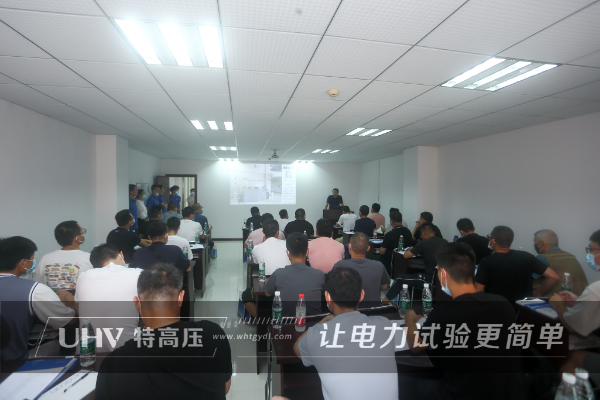 以品質(zhì)求發(fā)展 | 江西配電公司和特高壓電力達成合作(圖3)