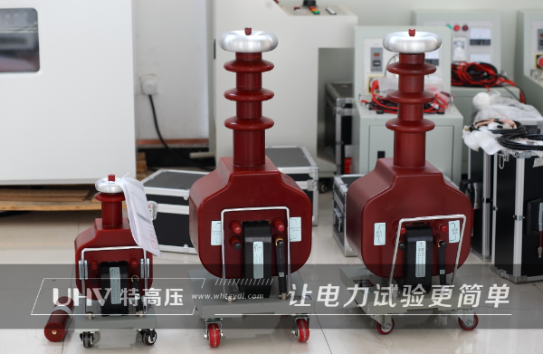 國際市場再添一單！俄羅斯老客戶訂購特高壓電力數(shù)套設(shè)備(圖1)