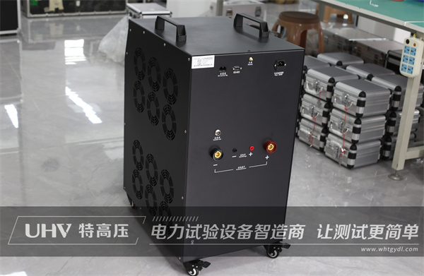 再添新單!北京客戶采購(gòu)特高壓電力蓄電池放電測(cè)試儀一批(圖2) 再添新單!北京客戶采購(gòu)特高壓電力蓄電池放電測(cè)試儀一批(圖2)