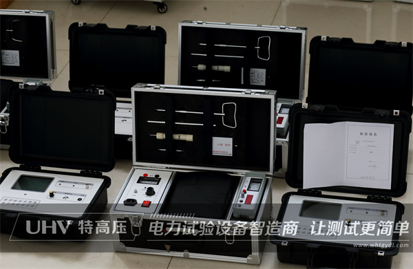 貴州客戶采購特高壓電力設(shè)備一批(圖2)