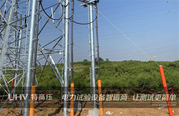 特高壓電力赴河南為客戶提供售后培訓服務(圖1) 特高壓電力赴河南為客戶提供售后培訓服務(圖1)