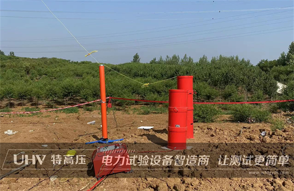 特高壓電力赴河南為客戶提供售后培訓服務(圖2) 特高壓電力赴河南為客戶提供售后培訓服務(圖2)