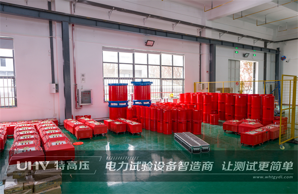 實力贏得客戶青睞！特高壓電力順利為浙江老客戶供貨(圖2)